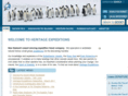 heritage-expeditions.com