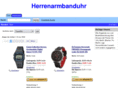 herrenarmbanduhr.org