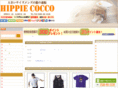 hippie-cocco.com