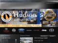hudsonauto.com