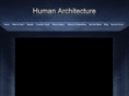 human-architecture.org
