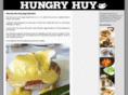 hungryhuy.com