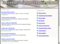 internationalgovernmentbonds.com
