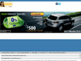 jeffhaasmazda.com