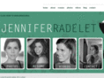 jenniferradelet.com