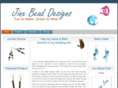 jinxbeaddesigns.com