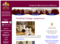 josephinumnews.org
