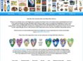 kidsgiftsshow.com