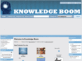 knowledgeboom.com