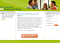 kpemployervoice.com
