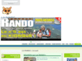 la-rando.com