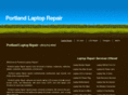 laptoprepairportland.com