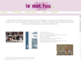 lemotfou.com