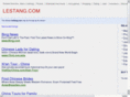 lestang.com