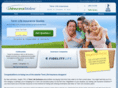 lifeinsurancesolutions.com