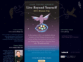 livebeyondyourself.org