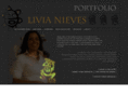 livianieves.com