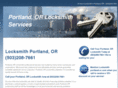 locksmithportland-or.com