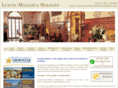 luxurymajorcaholidays.com