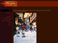 lynnhosegoodstudio.com