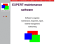 maintenance-software.eu