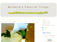 michellesfavoritethings.com