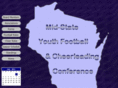 mid-stateyouthfootball.org