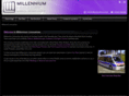 millenniumlimos.co.uk