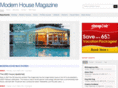 modernhousemagazine.com