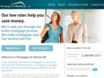 mortgagesforwomenbc.com