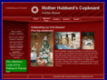 motherhubbardsbazaar.com