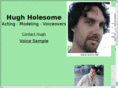 mrholesome.com