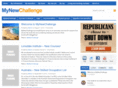 mynewchallenge.com