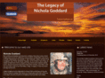 nicholagoddard.com