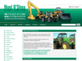 noelosheaplantsales.com