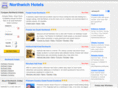 northwichhotels.com