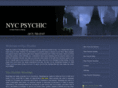 nycpsychic.net