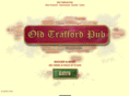 oldtraffordpub.com