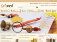 omvedstore.com