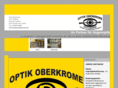 optik-oberkrome.com