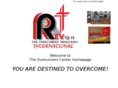 overcomerscenter.net