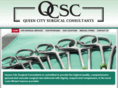 qcgvs.com