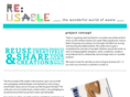 re-usable.org