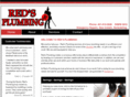 redsplumbinginc.com