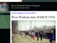 riverworkout.com