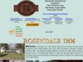 rosendaleinn.com