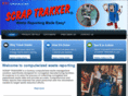 scraptrakker.com