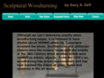 sculpturalwoodturning.com
