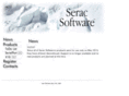 seracsoftware.com