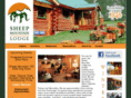 sheepmountain.com